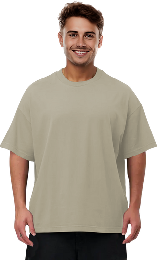Hemp Box Tee