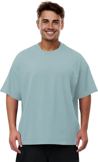 Hemp Box Tee