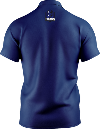 TVA Committee Polo