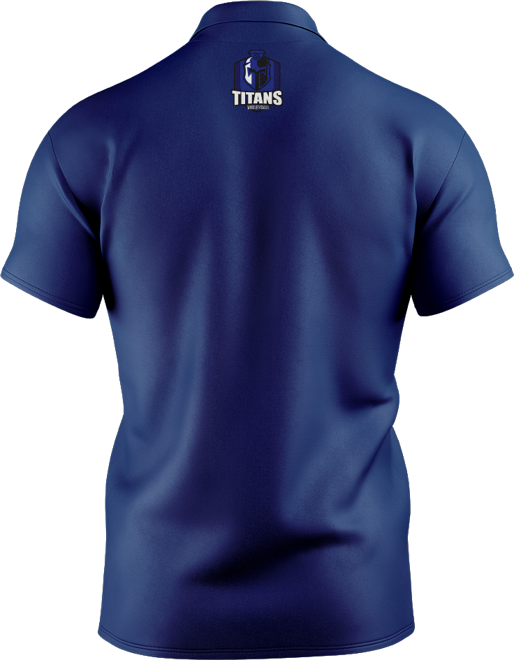 TVA Committee Polo