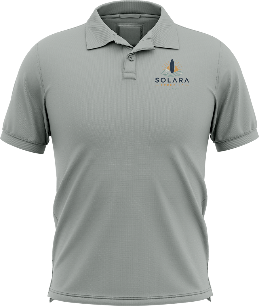 Solara Republic Polos