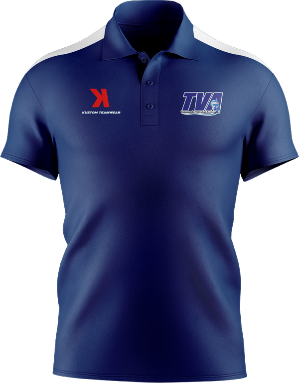 TVA Committee Polo