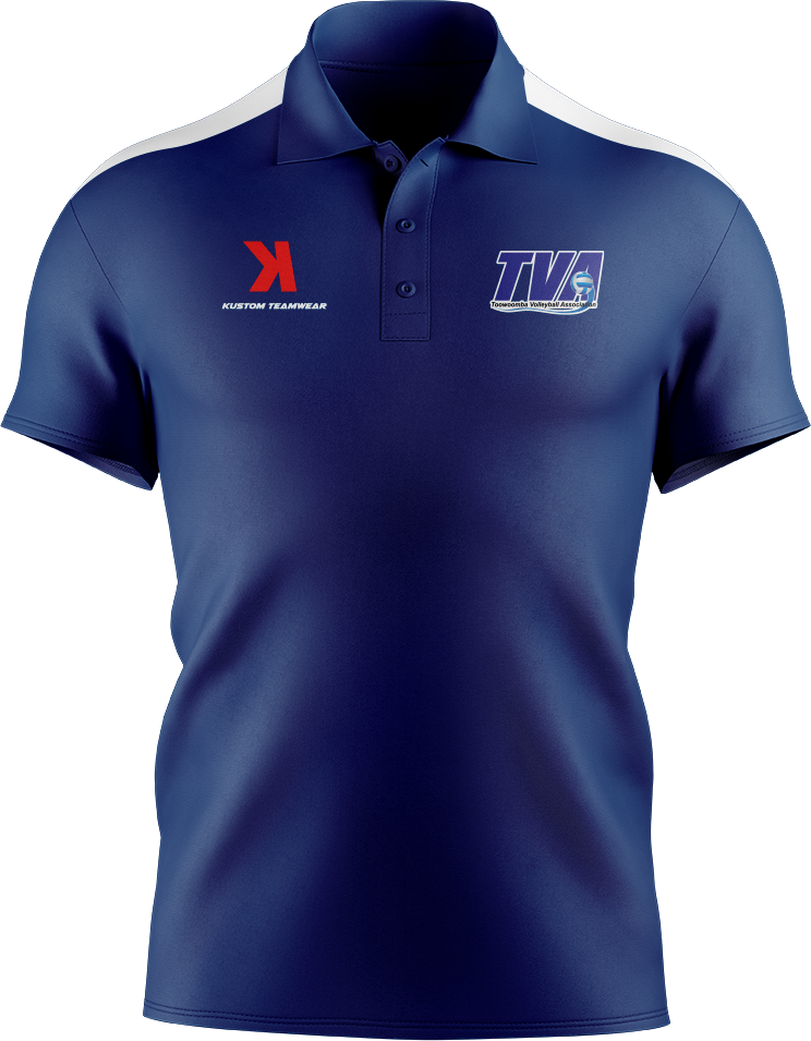 TVA Committee Polo