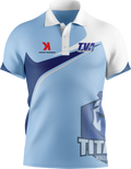 TVA Polo Shirt Supporter