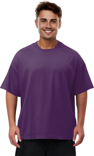 Hemp Box Tee