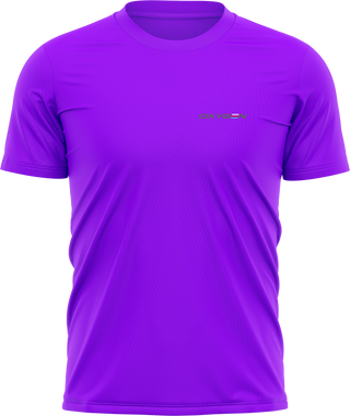 Oxygen Performance T-shirt Style 1