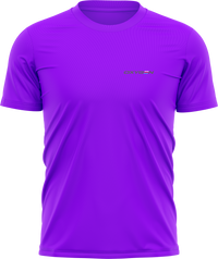 Oxygen Performance T-shirt Style 1