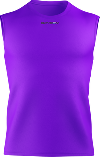 Oxygen Tank Top Style 1