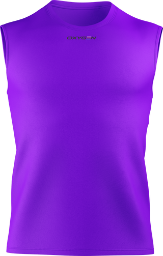 Oxygen Tank Top Style 1