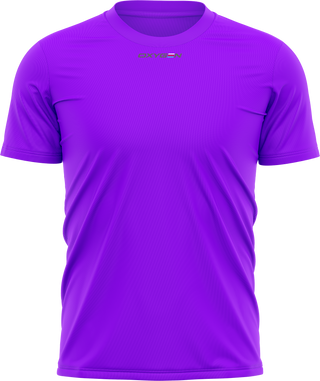 Oxygen Performance T-shirt Style 2