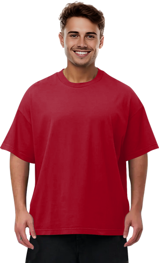 Hemp Box Tee