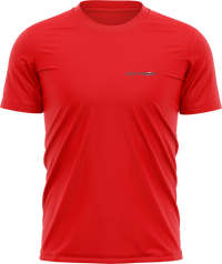 Oxygen Performance T-shirt Style 1
