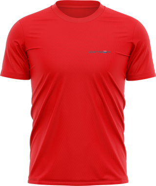 Oxygen Performance T-shirt Style 1