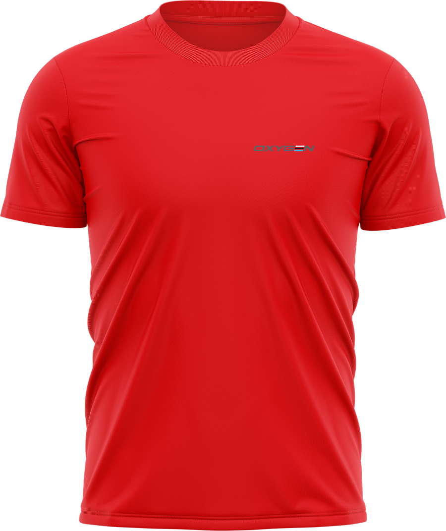 Oxygen Performance T-shirt Style 1