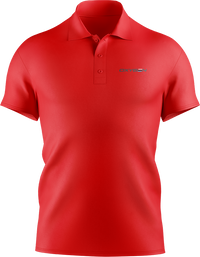 Oxygen Core Performance Polo Style 1