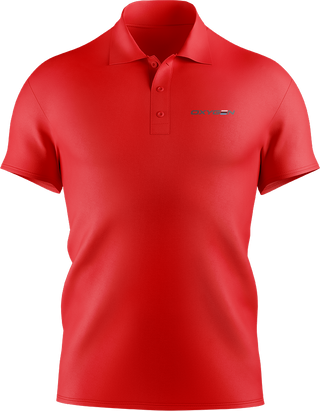 Oxygen Core Performance Polo Style 1