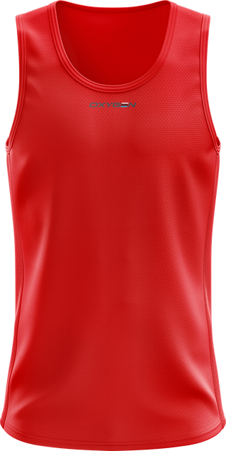 Oxygen Mens Singlet