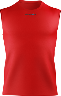 Oxygen Tank Top Style 1
