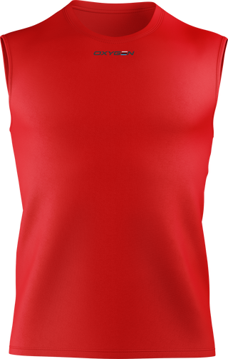 Oxygen Tank Top Style 1