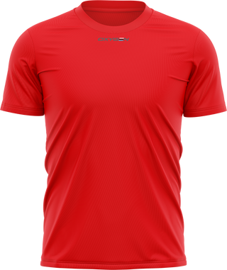 Oxygen Performance T-shirt Style 2