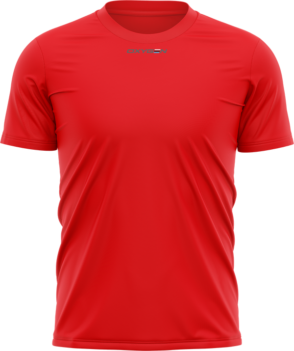 Oxygen Performance T-shirt Style 2