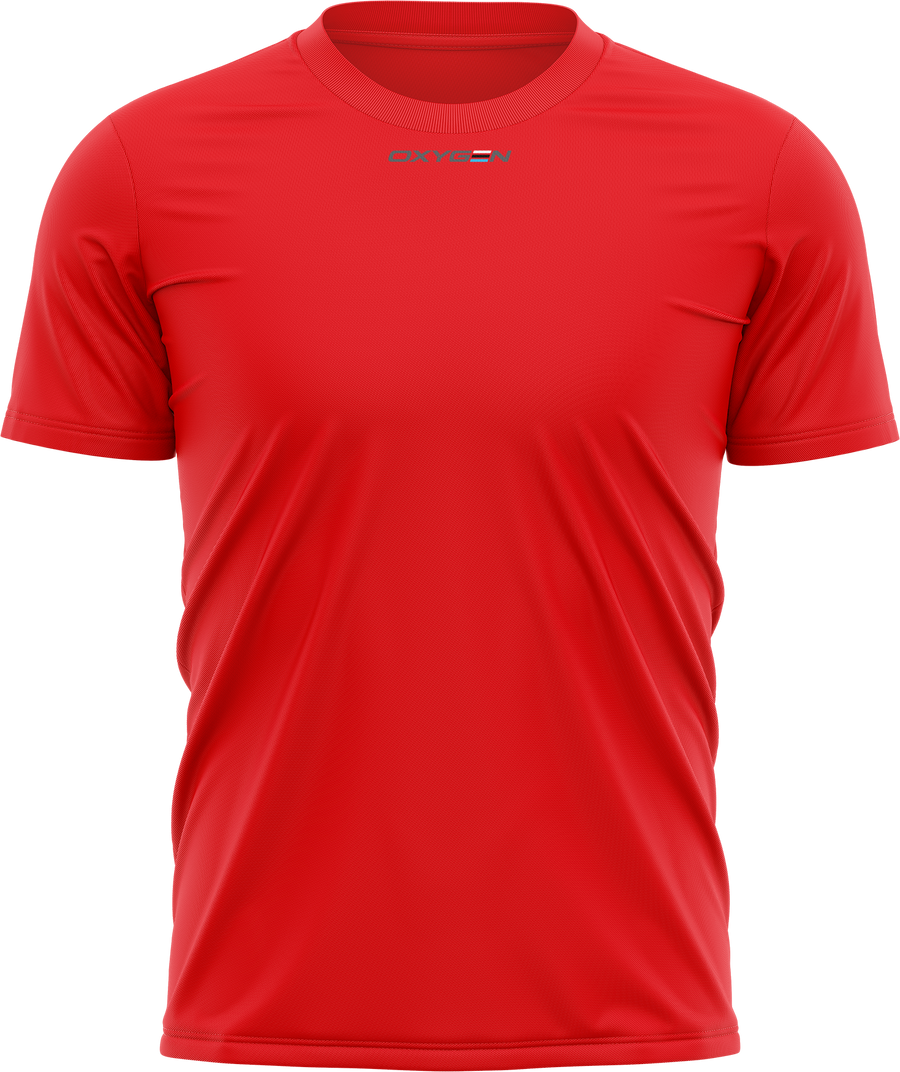 Oxygen Mens Performance T-shirt Style 2