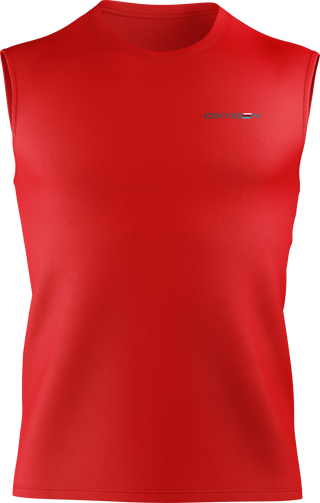 Oxygen Tank Top Style 2