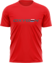Front side print only