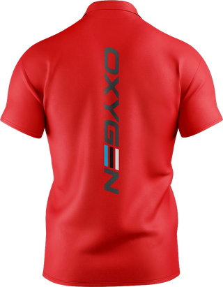 Oxygen Core Performance Polo Style 1