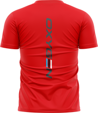 Oxygen Performance T-shirt Style 3