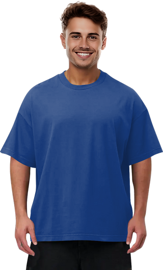 Hemp Box Tee