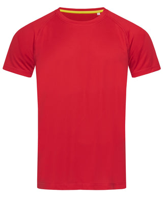Men's Active 140 Raglan - kustomteamwear.com