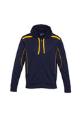 Navy/Gold