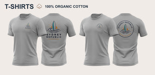 Sydney Republic T-shirt