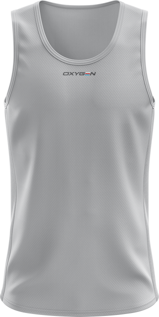 Oxygen Mens Singlet