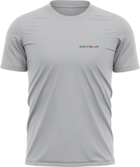 Oxygen Performance T-shirt Style 1