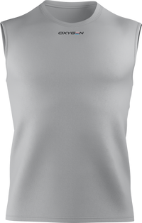 Oxygen Tank Top Style 1