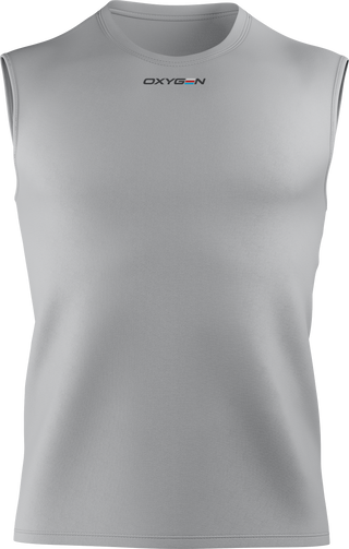 Oxygen Tank Top Style 1