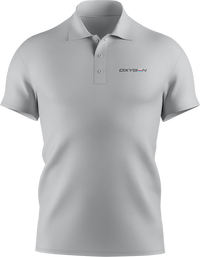 Oxygen Core Performance Polo Style 1