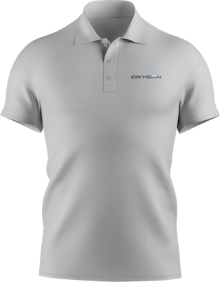 Oxygen Core Performance Polo Style 1
