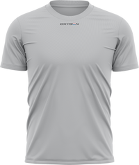 Oxygen Mens Performance T-shirt Style 2