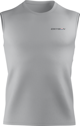 Oxygen Tank Top Style 2