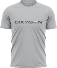 Oxygen Mens Performance T-shirt Style 3