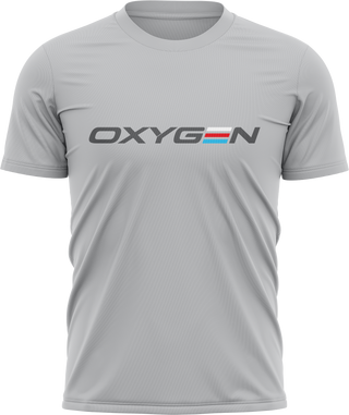 Oxygen Performance T-shirt Style 3