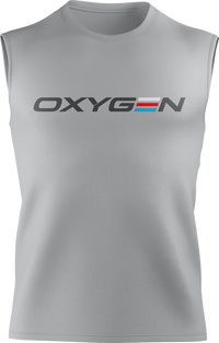 Oxygen Tank Top Style 3