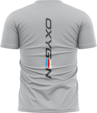 Oxygen Performance T-shirt Style 3