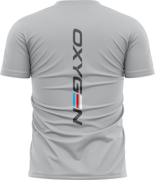 Oxygen Performance T-shirt Style 3