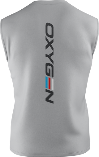 Oxygen Tank Top Style 1