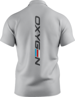 Oxygen Core Performance Polo Style 1
