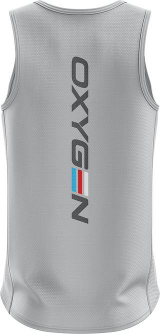Oxygen Mens Singlet